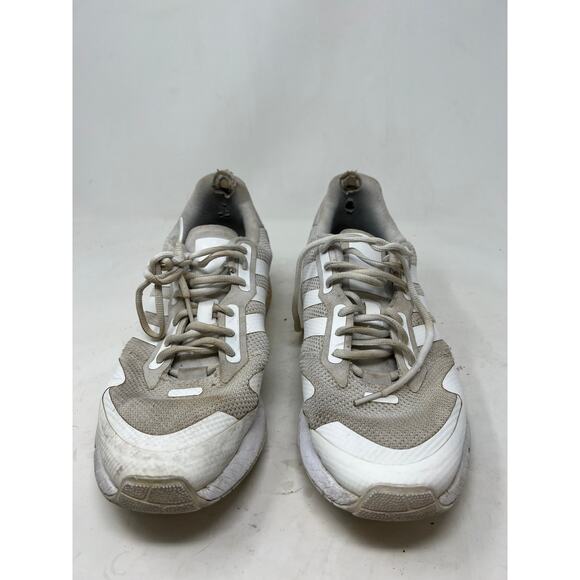 Adidas Originals ZX 1K Boost Shoes - Picture 1 of 9